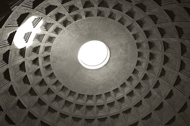 The Pantheon