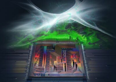 MIT - Microchip - Sampson Wilcox