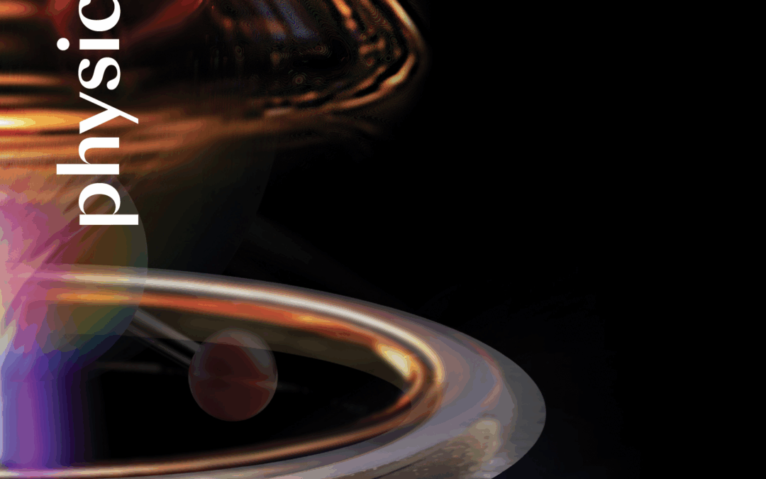 Physics@MIT – No. 38 / 2025 Annual