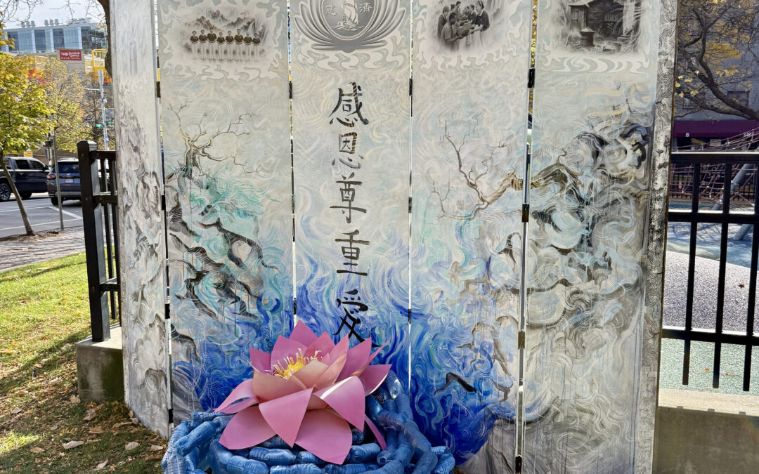 Renewal Transformation