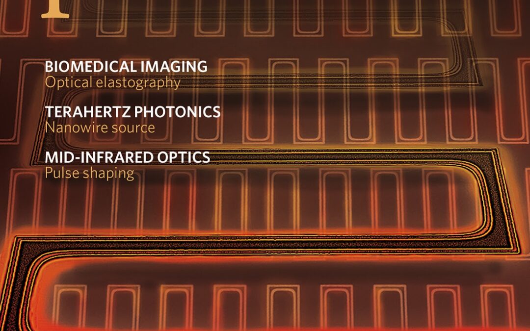 Single-photon image sensor